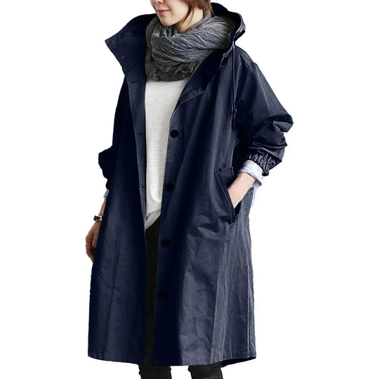 EB | Schicke Mackintosh für Damen