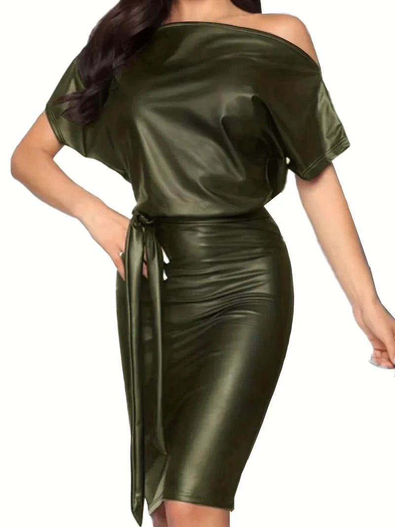 kleid - Amber