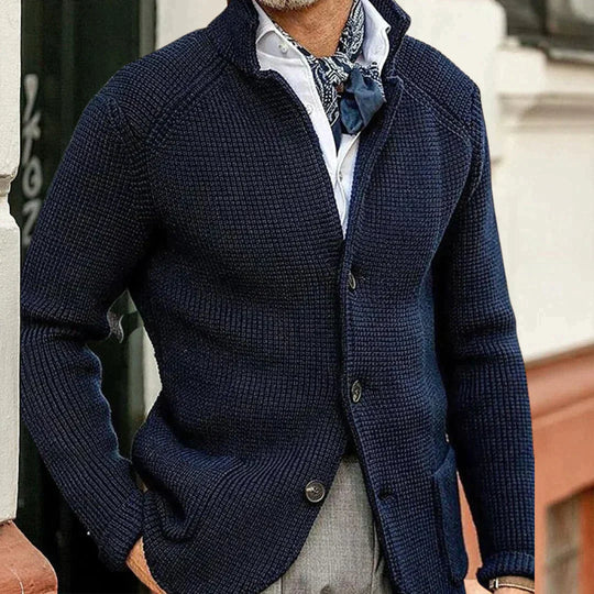 EB | Strickweste Für Männer