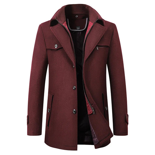 EB | Business Winterjacke