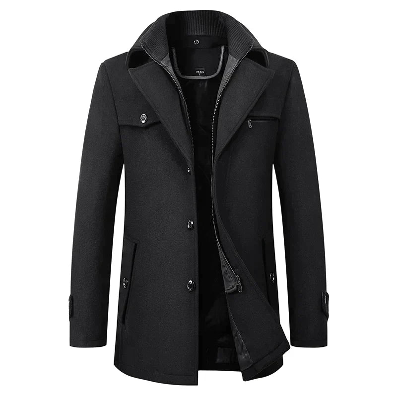 EB | Business Winterjacke