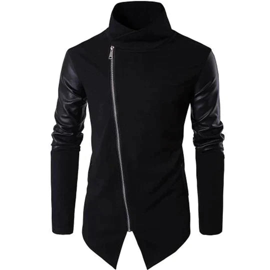 EB | Herrenlederjacke