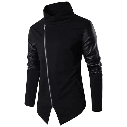 EB | Herrenlederjacke