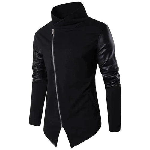 EB | Herrenlederjacke