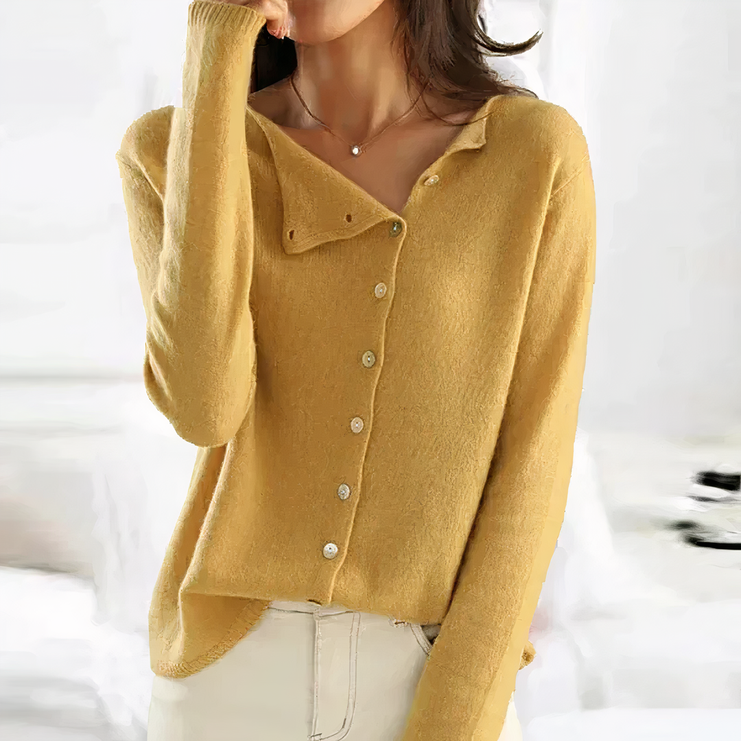 EB | Lässig und Mühelos Allgemeine Jacke