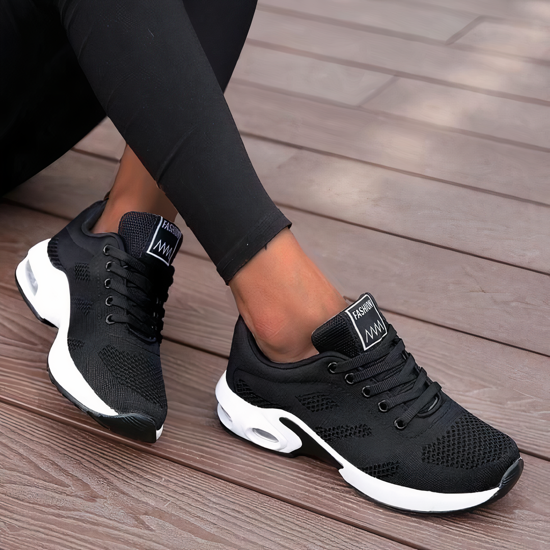 Orthopädische Sneaker EB