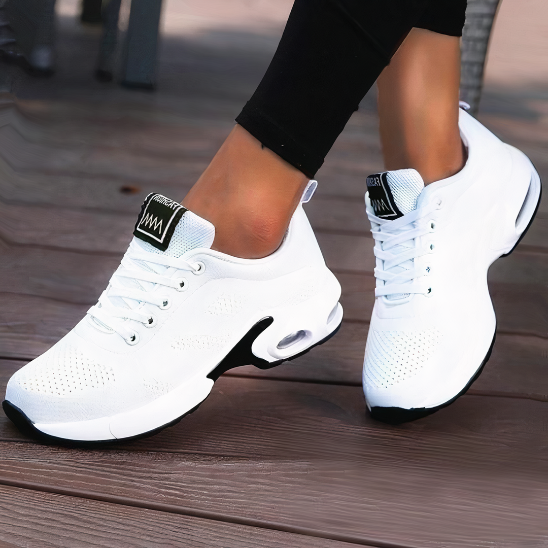 EB | Orthopädische Sneakers