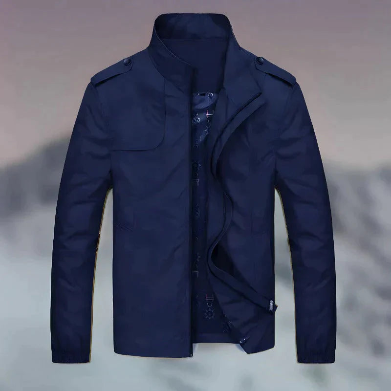 EB | Herren-Bomberjack