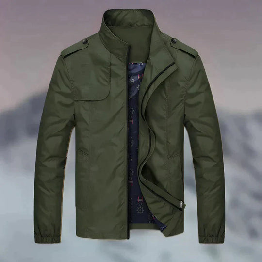 EB | Herren-Bomberjack