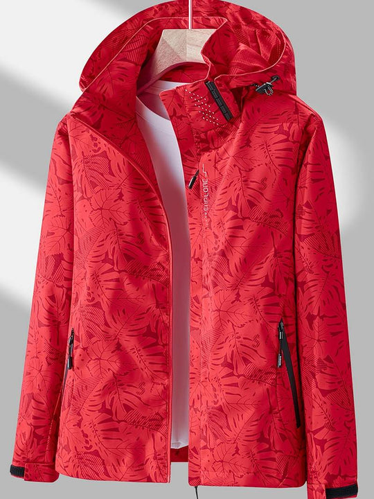 EB | Damen Outdoor Jacke