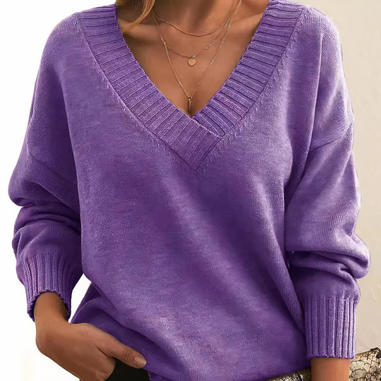 EB - Stilvoller pullover
