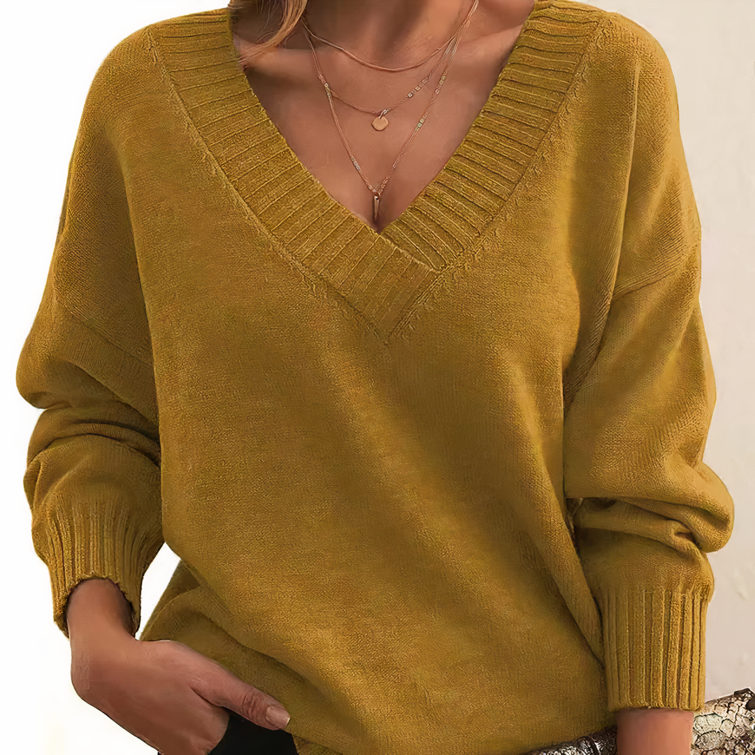EB - Stilvoller pullover