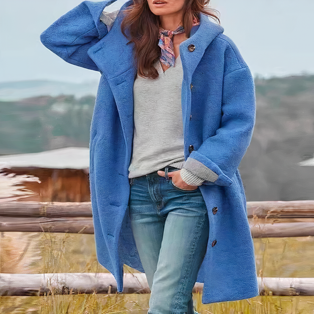 EB | Moderne und Vielseitige Allgemeine Jacke