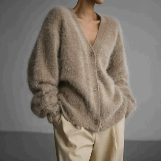 EB | Couture Strickjacke