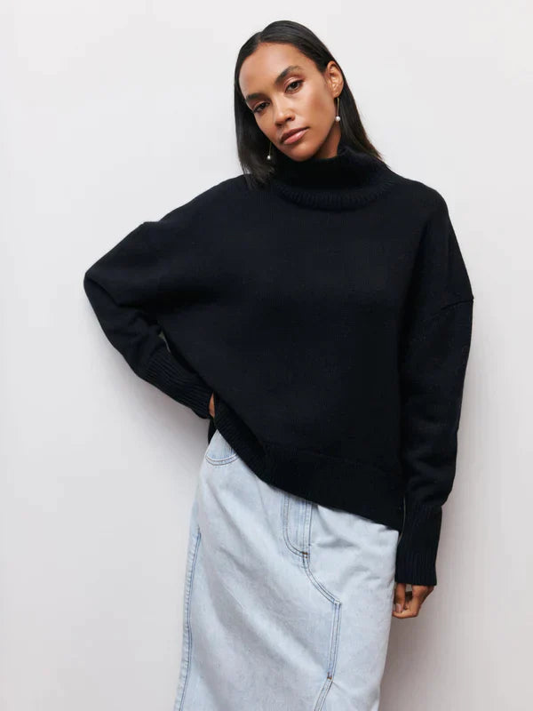 EB | Strickpullover