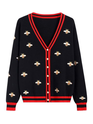 EB | Warmer Cardigan für Damen