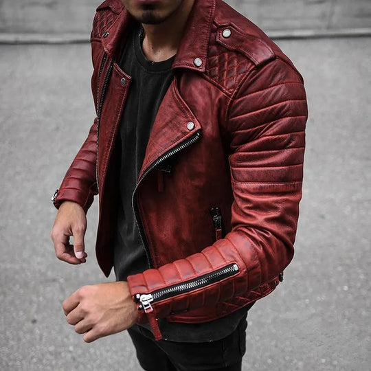 EB | Zeitlose und vielseitige Jacke für Männer