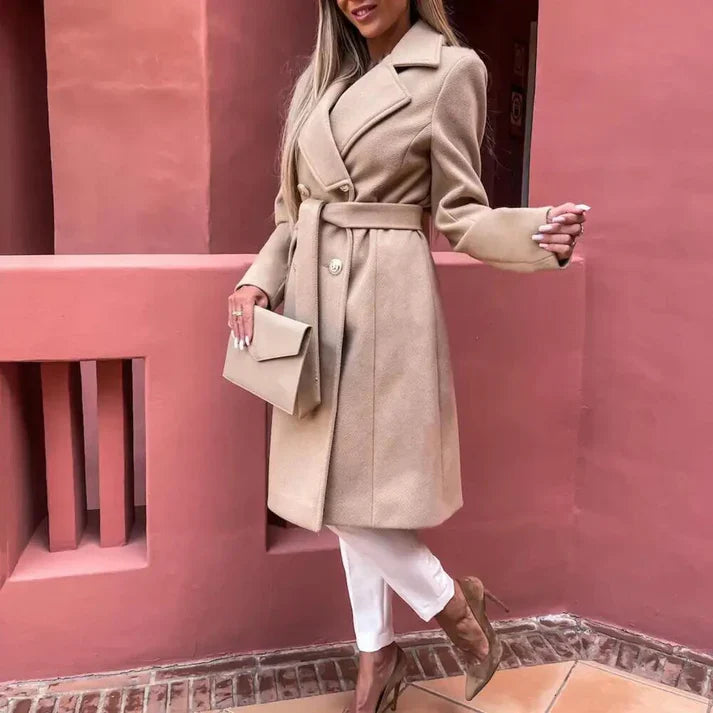 EB | Elegante Jacke für Damen