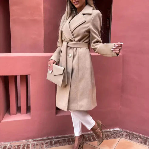 EB | Elegante Jacke für Damen