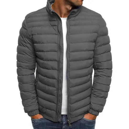 EB | Herren Übergangsjacke aus hochwertigem Polyester