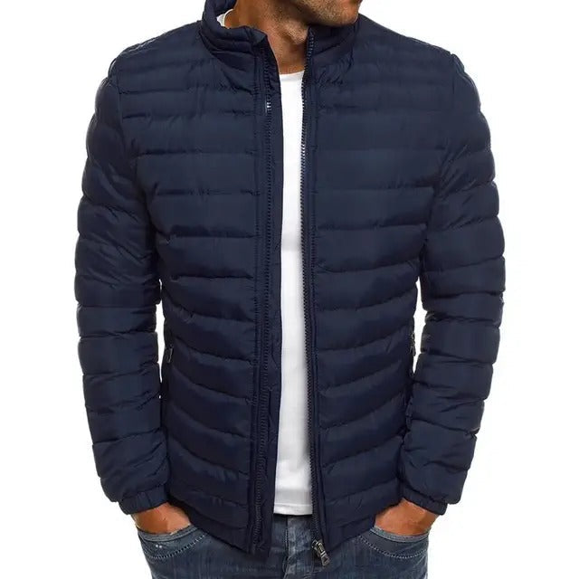 EB | Herren Übergangsjacke aus hochwertigem Polyester