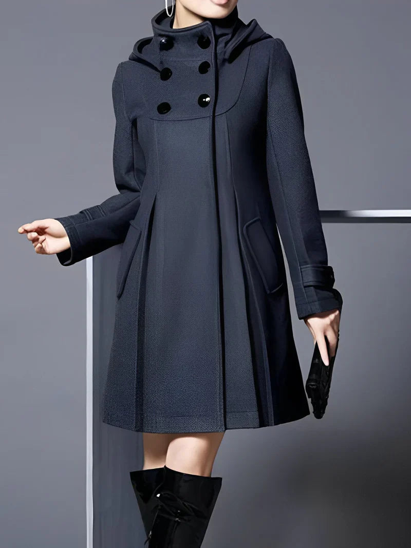 EB | Jacke mit Seitentaschen