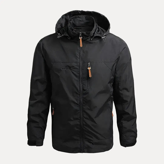 EB | Wasserdichter Windbreaker
