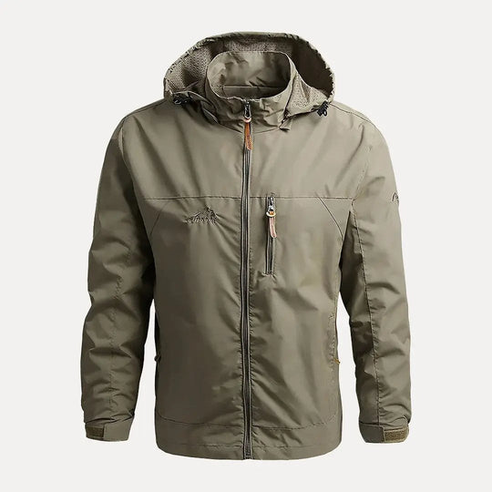 EB | Wasserdichter Windbreaker