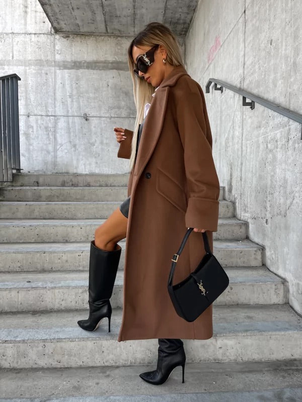 EB | Klassische Jacke für Damen