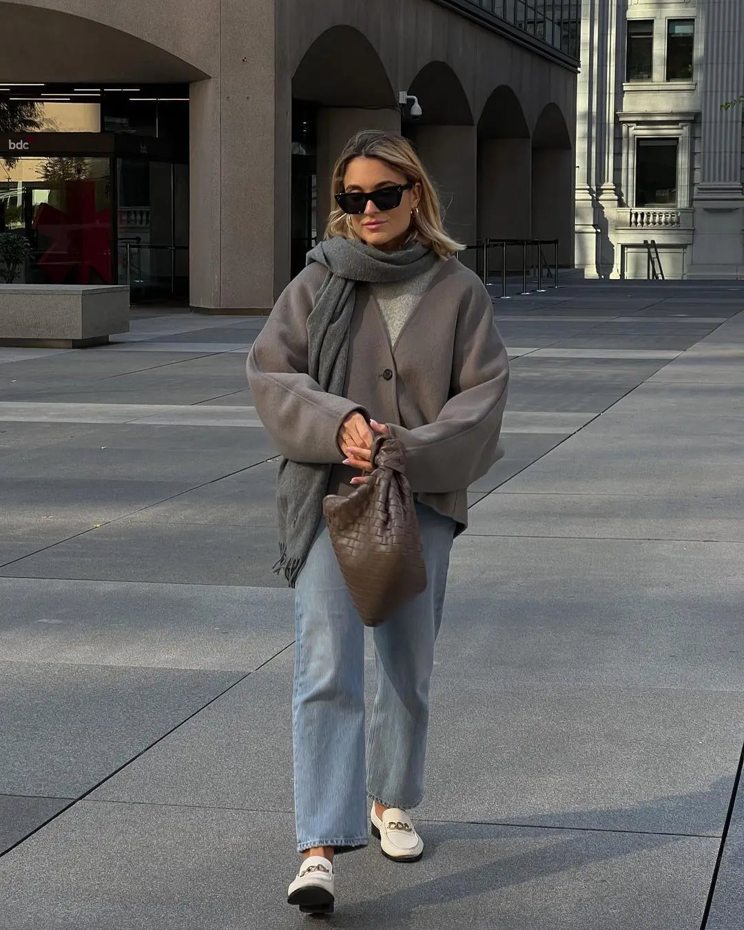 EB | Weste Modern & Schmal