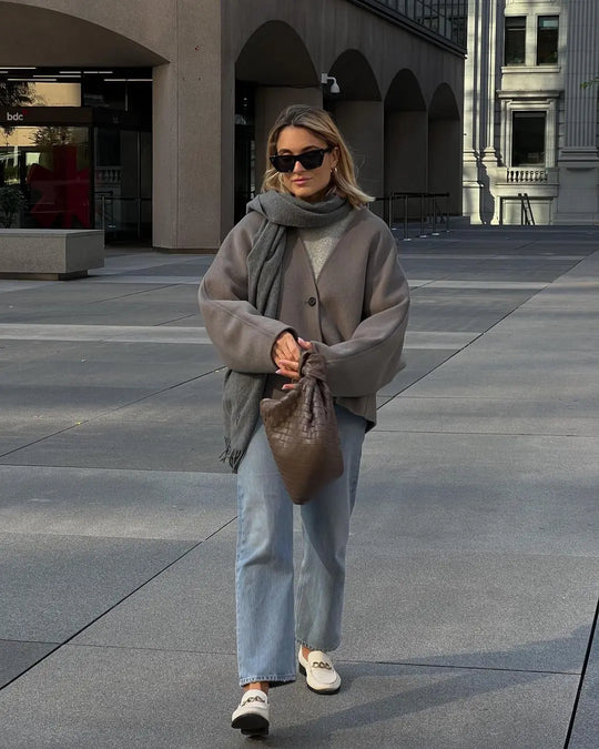 EB | Weste Modern & Schmal