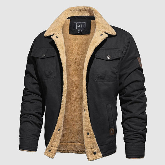 EB | Pilotenjacke