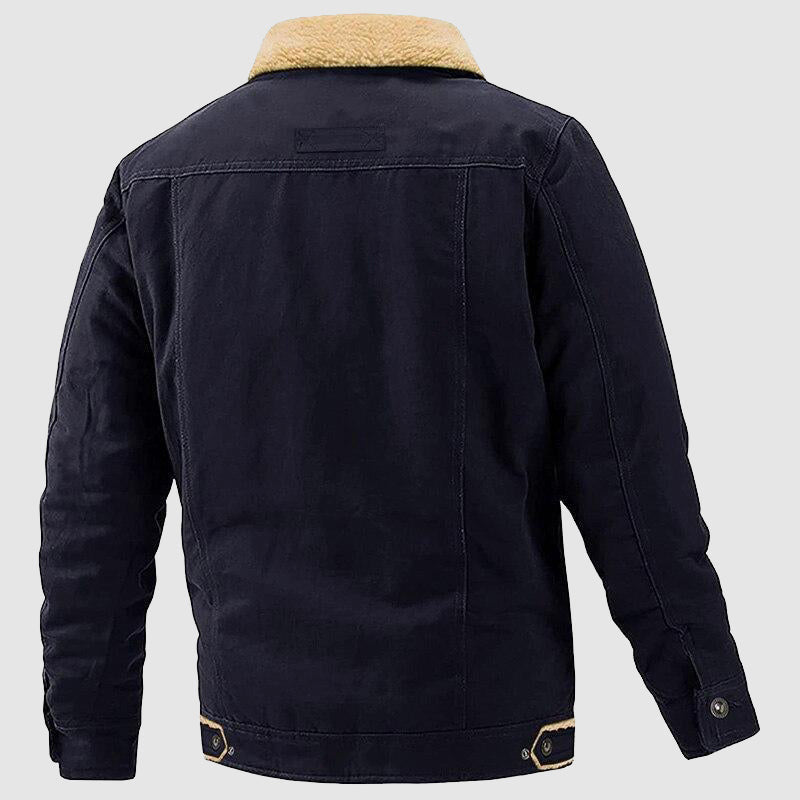 EB | Pilotenjacke