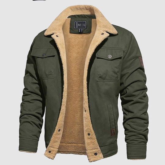 EB | Pilotenjacke