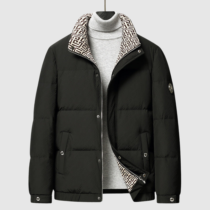 EB | Veneti Arctic Daunenjacke