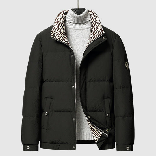 EB | Veneti Arctic Daunenjacke