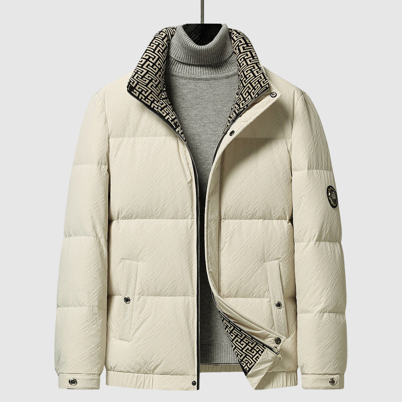 EB | Veneti Arctic Daunenjacke