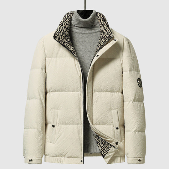 EB | Veneti Arctic Daunenjacke