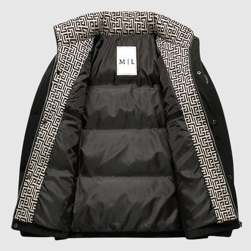 EB | Veneti Arctic Daunenjacke