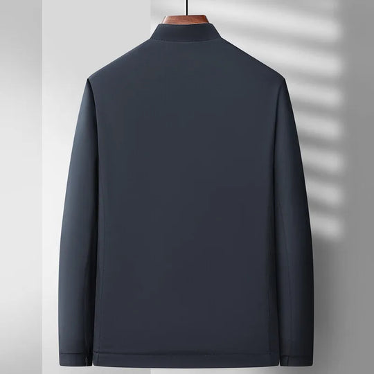 EB | Veneti Classic Reißverschluss Bomberjacke