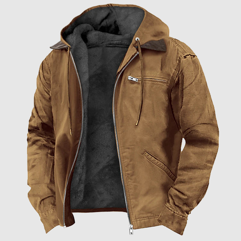 EB | Veneti Shield Soft Kapuzenjacke