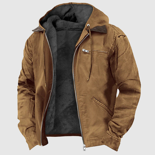 EB | Veneti Shield Soft Kapuzenjacke