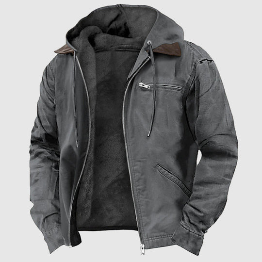 EB | Veneti Shield Soft Kapuzenjacke
