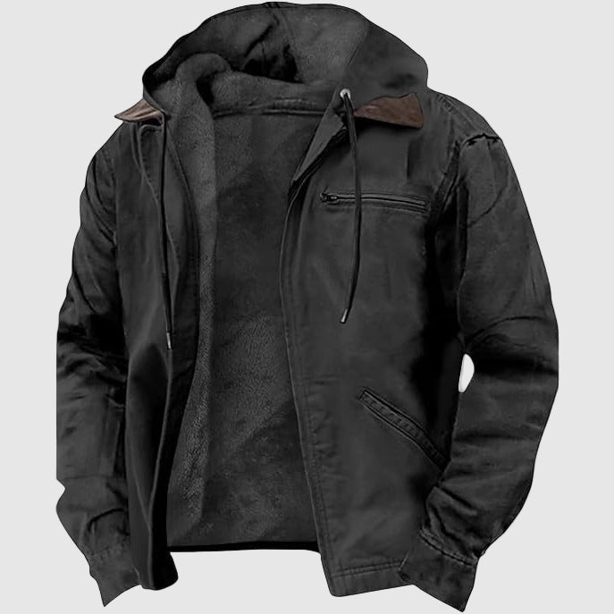 EB | Veneti Shield Soft Kapuzenjacke