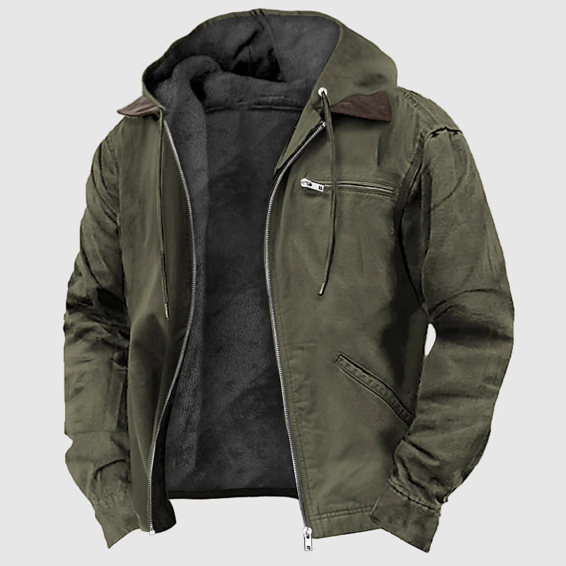 EB | Veneti Shield Soft Kapuzenjacke