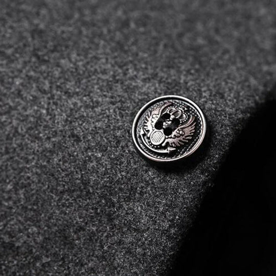 EB | Woll Überjacke Herren
