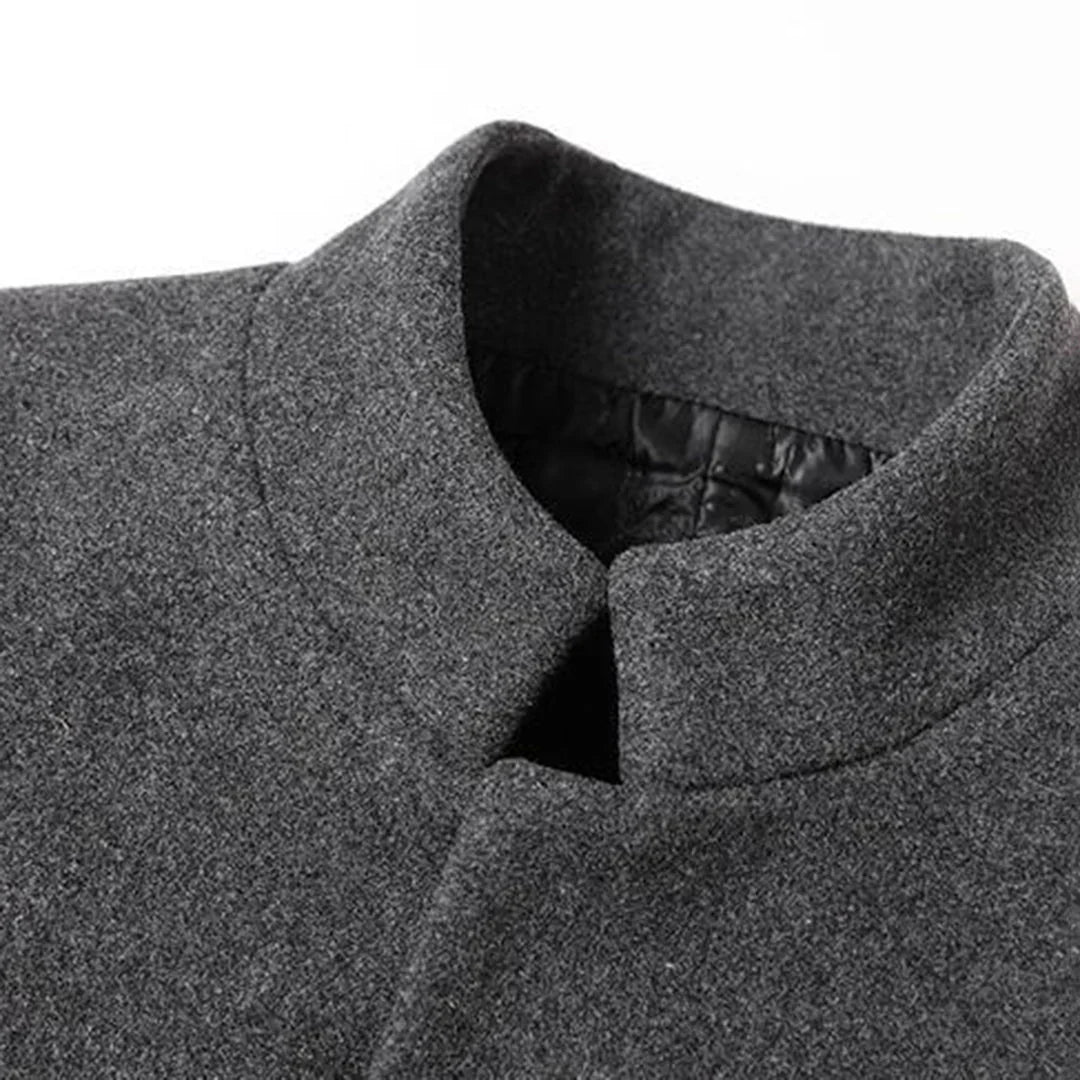 EB | Woll Überjacke Herren