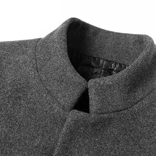 EB | Woll Überjacke Herren