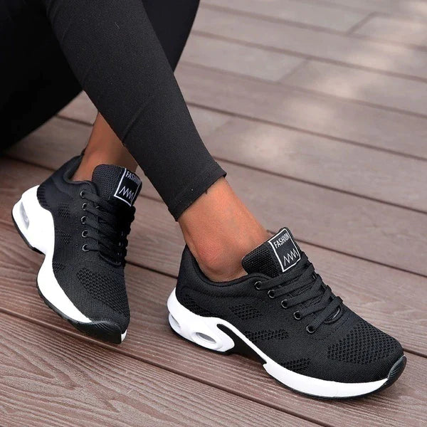 Alice | Orthopädische Wanderschuhe für Damen EB