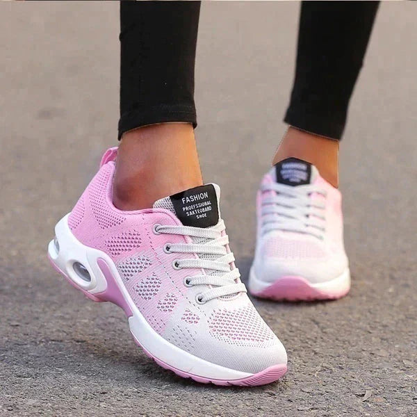 Alice | Orthopädische Wanderschuhe für Damen EB